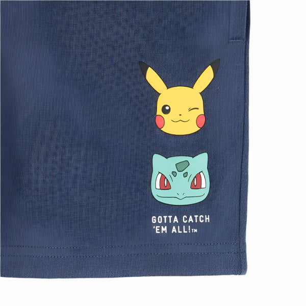 Boys Pokemon Winter Shorts