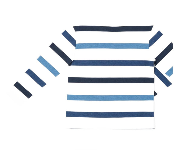 Bluey Striped TShirt