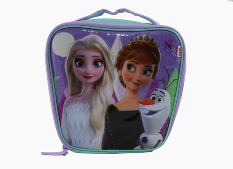 Disney Frozen 2 Insulated Lunch Bag 24x22cm