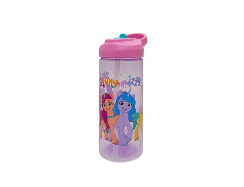 My Little Pony Drink Bottle 487ml - 1 or 2 Packs