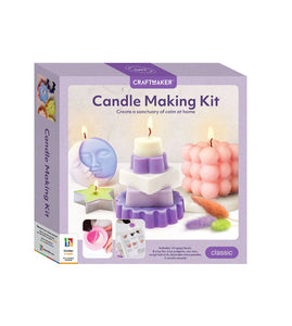 Candle Making Kit