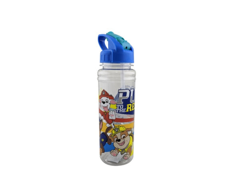 Kids Tritan Paw Patrol Water Bottle 739ml BPA Free