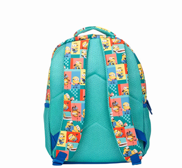 Kids Backpack Minions Despicable Me