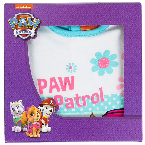 Paw Patrol Skye Turquoise Romper/Playsuit in Gift Box