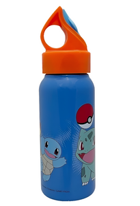 Pokemon Stainless Steel Water Bottle 473ml