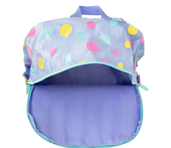 Girls Squishmallows Backpack