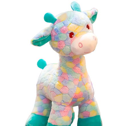 Giraffe Soft Plush Toy 29cm