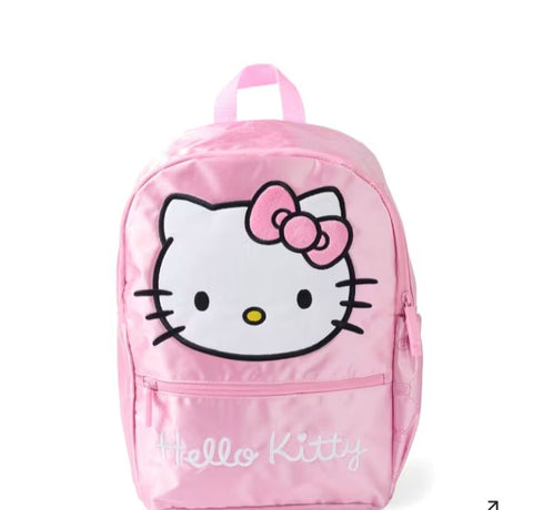 Hello Kitty Backpack