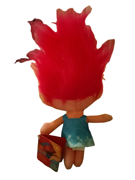 Queen Poppy Trolls