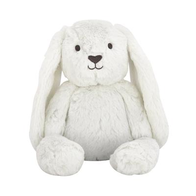 White Bunny Extra Soft Plush Toy