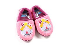 Ben & Holly's Little Kingdom Slippers Jnr Size 5